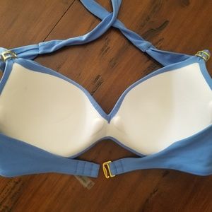 Victoria's Secret Swim - Victoria's Secret Unforgettable Bikini Top 34C Victoria's Secret Swim - Victoria's Secret Unforgettable Bikini Top 34C